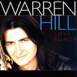 收聽Warren Hill的Because Of You歌詞歌曲