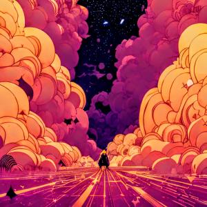 收聽Jason Masoud的Milky Way歌詞歌曲