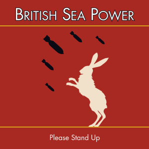 Listen to Chicken Pig (True Adventures Instrumental Demo) song with lyrics from British Sea Power