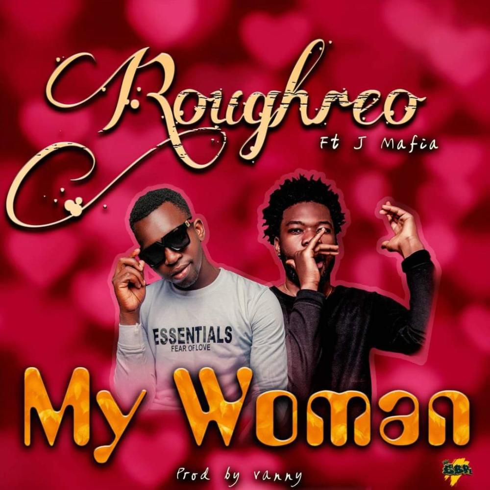 My woman (feat. J mafia)