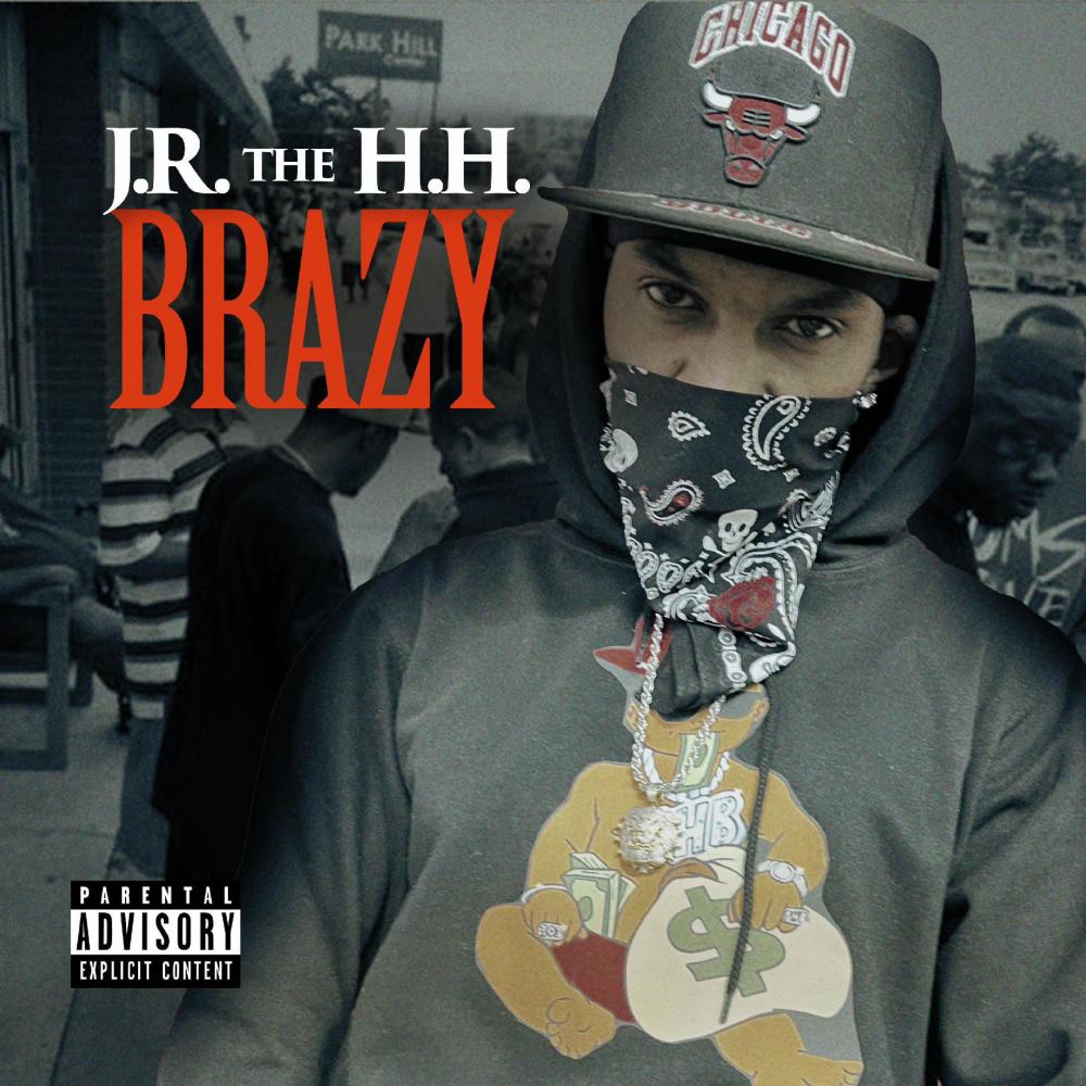 Brazy (Explicit)