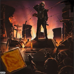 Listen to No Love (Explicit) song with lyrics from Jjones
