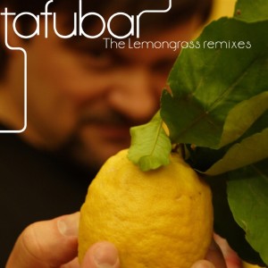 Tafubar的專輯The Lemongrass (Remixes)