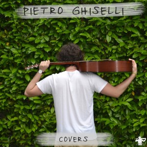Album Covers (Explicit) oleh Pietro Ghiselli