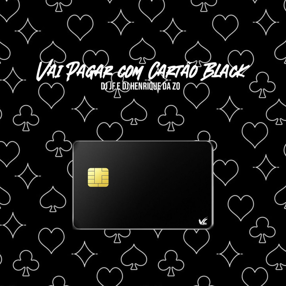 Vai Pagar Com Cartão Black (Explicit)