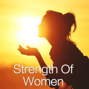 Various Artists的專輯Strength Of Women