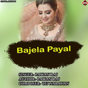 Listen to Bajela Payal song with lyrics from Pawan Raj