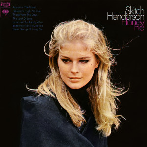 ดาวน์โหลดและฟังเพลง Nicky's Caprice (from Paganini's "Caprice 24") พร้อมเนื้อเพลงจาก Skitch Henderson