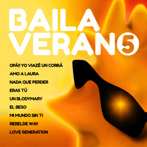 Listen to Amo a Laura song with lyrics from Los Creators