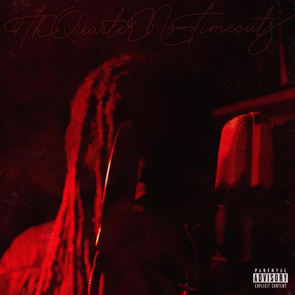 3 Seconds (feat. 1Oneway) (Explicit)