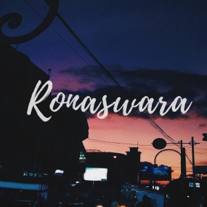 Dengarkan Senja lagu dari Ronaswara dengan lirik