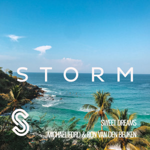 Listen to Sweet Dreams (Extended Mix) song with lyrics from Michael Ford