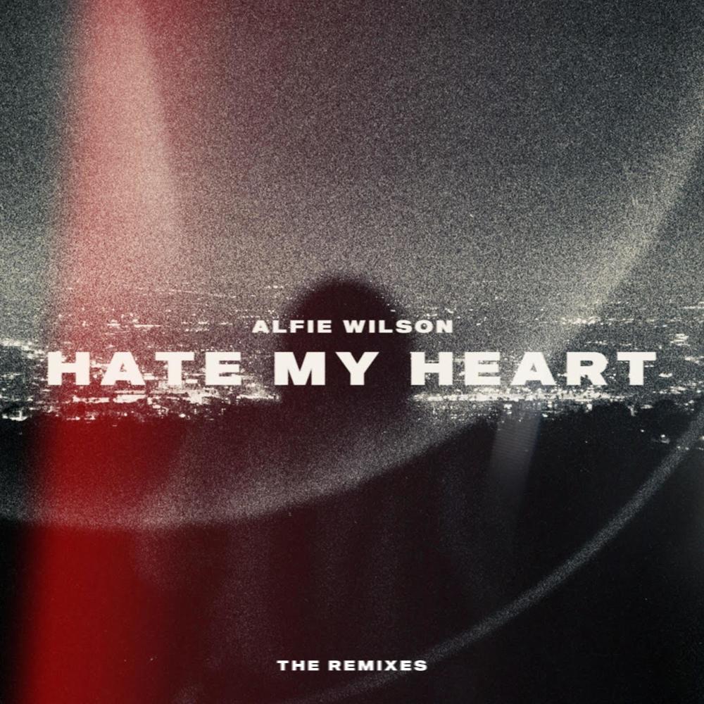 Hate My Heart (Kickback Remix)