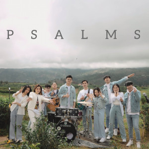 Album Kasih Yesus / Jesus (Medley) from Psalms