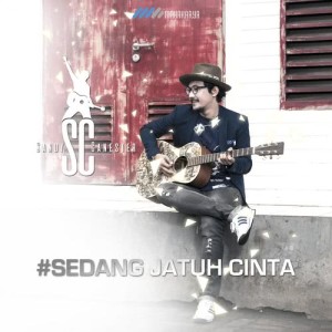 Listen to Sedang Jatuh Cinta song with lyrics from Sandy Canester