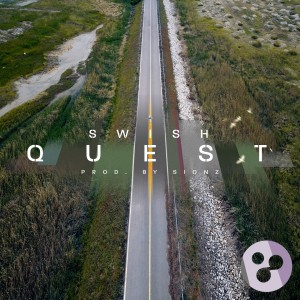 ดาวน์โหลดและฟังเพลง Quest (Prod. By Sionz) พร้อมเนื้อเพลงจาก 스위시
