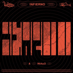 Bearoid的專輯Infierno