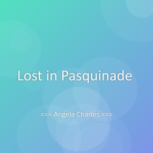 Album Lost in Pasquinade from 