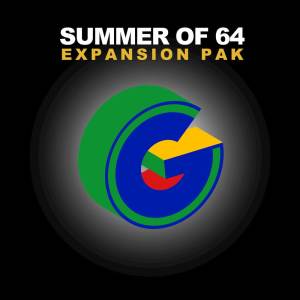 GameGrooves的專輯Summer of 64: Expansion Pak
