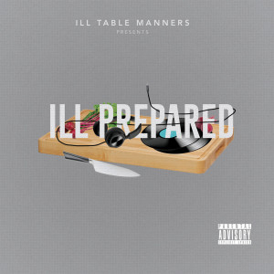 Dengarkan Don't Let It Go to Waste (Explicit) lagu dari iLL Table Manners dengan lirik