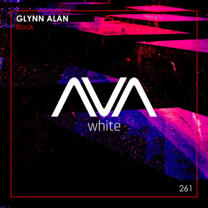 Album Block oleh Glynn Alan
