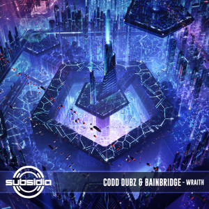 ดาวน์โหลดและฟังเพลง Wraith พร้อมเนื้อเพลงจาก Codd Dubz