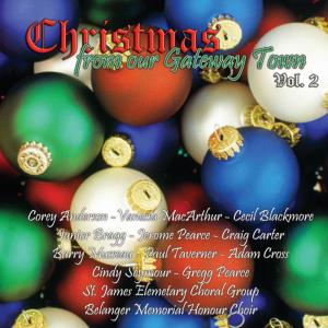 ดาวน์โหลดและฟังเพลง Christmas Memories พร้อมเนื้อเพลงจาก Cindy Seymour