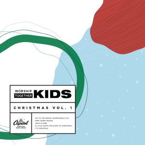 收聽Worship Together Kids的O Little Town (The Glory Of Christmas)歌詞歌曲