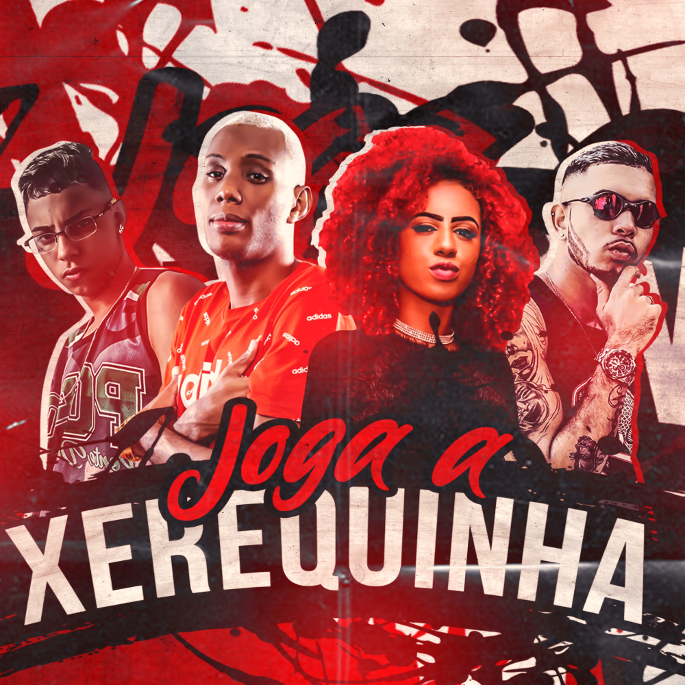 Joga a Xerequinha
