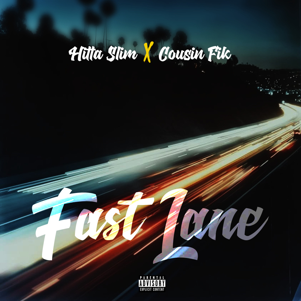 Fastlane (Explicit)