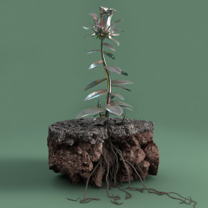 Listen to Grow song with lyrics from Aaron Richards