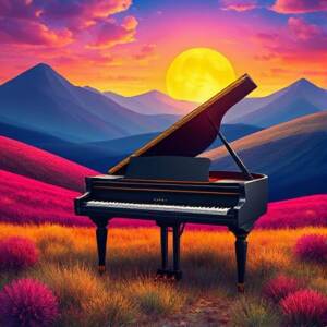 default playlist img