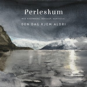 收聽Perleskum的Den dag kjem aldri歌詞歌曲