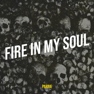 Album Fire in My Soul from Parbie
