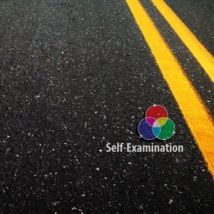김지호的專輯Self-Examination