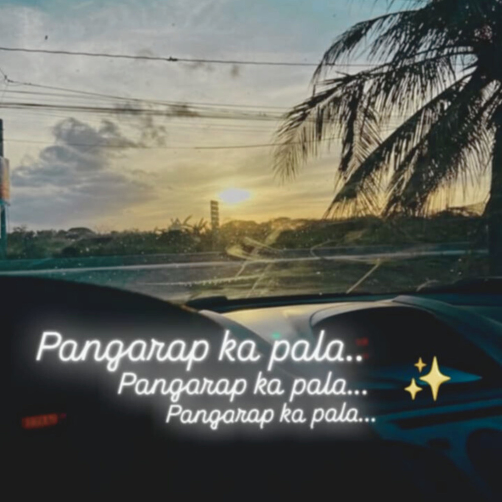 Pangarap Ka Pala