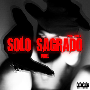 ดาวน์โหลดและฟังเพลง Solo Sagrado พร้อมเนื้อเพลงจาก Minel