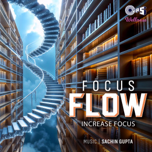 SACHIN GUPTA的專輯Focus Flow