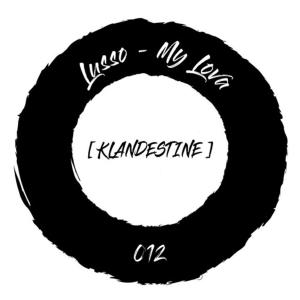 Album My Lova from Lusso