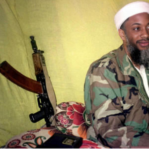 Bob Junior的專輯Osama Bin Laden (Explicit)
