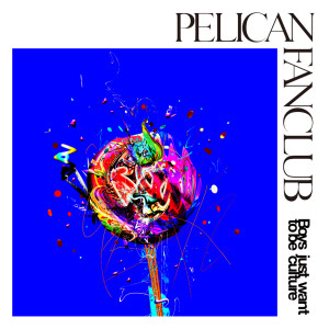 ดาวน์โหลดและฟังเพลง Non Mary พร้อมเนื้อเพลงจาก PELICAN FANCLUB