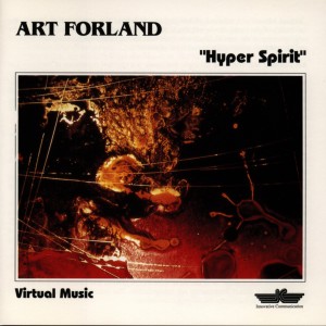อัลบัม Hyper Spirit ศิลปิน Art Forland
