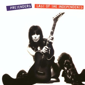 ดาวน์โหลดและฟังเพลง Night In My Veins พร้อมเนื้อเพลงจาก Pretenders