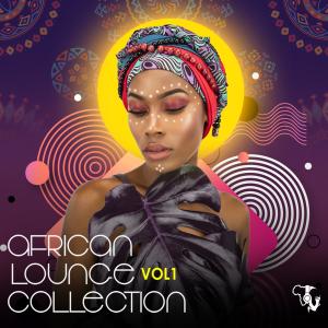 Various的專輯African Lounge Collection vol. 1
