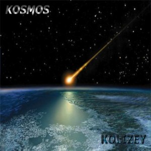 Kolizey的專輯Kosmos