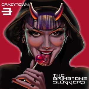 Crazy Town的專輯Born to Raise Hell (Explicit)