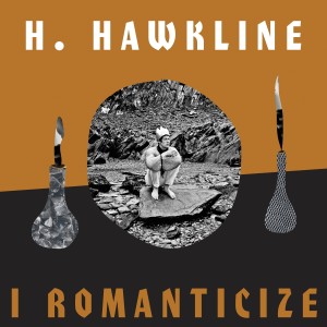 ดาวน์โหลดและฟังเพลง My Mine พร้อมเนื้อเพลงจาก H. Hawkline