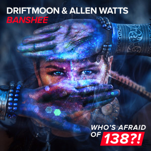 Dengarkan Banshee (Extended Mix) lagu dari Driftmoon dengan lirik