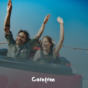 Album Carefree from Various