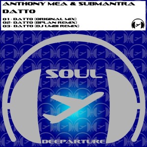 Album Datto from Anthony Mea